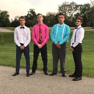 Meet your Posher, Devon